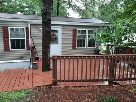 62 Loon Mountain Lane Conway NH 03813