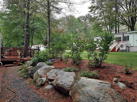 62 Loon Mountain Lane Conway NH 03813
