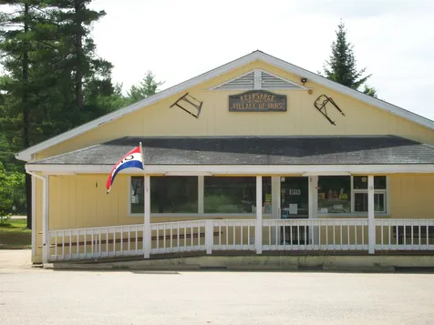 62 Loon Mountain Lane Conway NH 03813