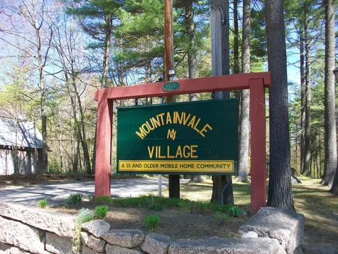 62 Loon Mountain Lane Conway NH 03813