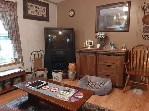 62 Loon Mountain Lane Conway NH 03813
