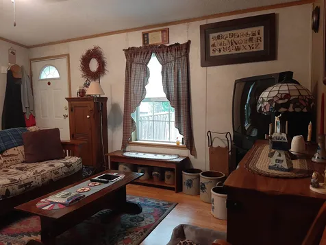 62 Loon Mountain Lane Conway NH 03813
