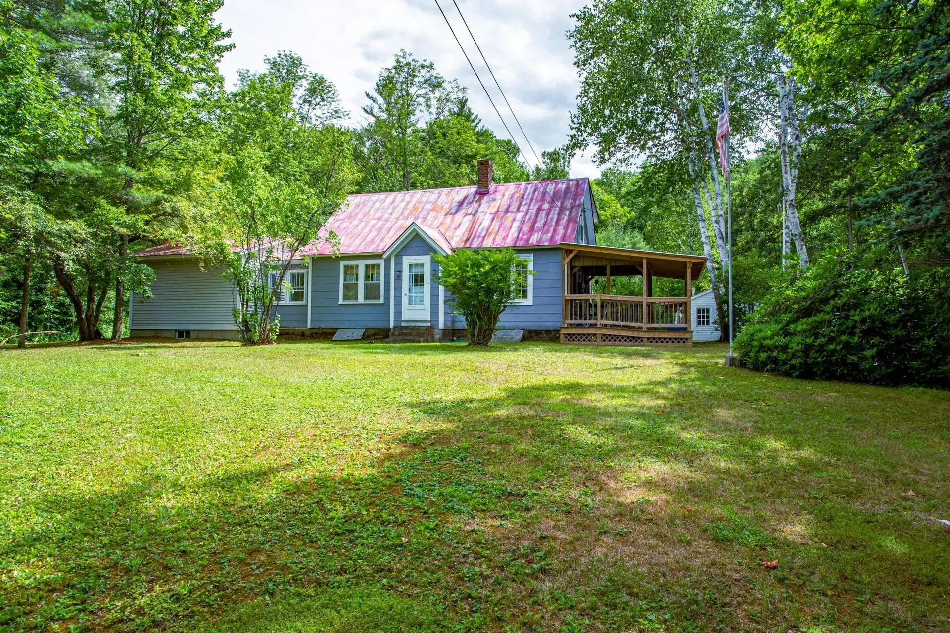 165 Greven Road Extension Cavendish VT 05153