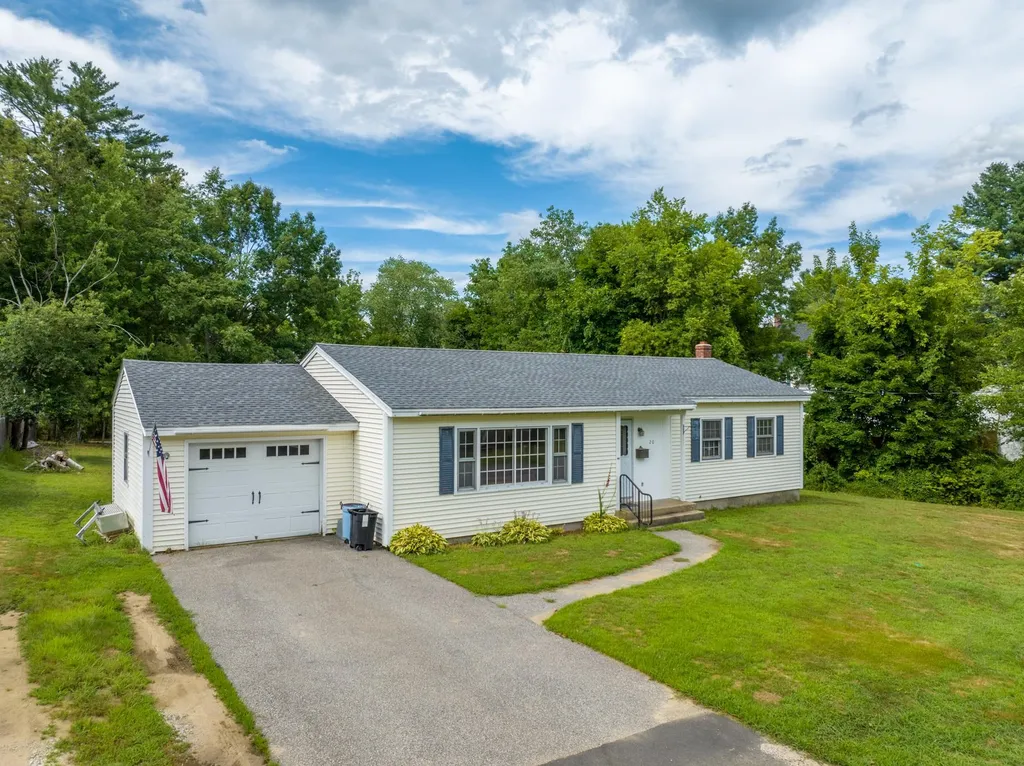 20 Wiggin Street Concord NH 03301