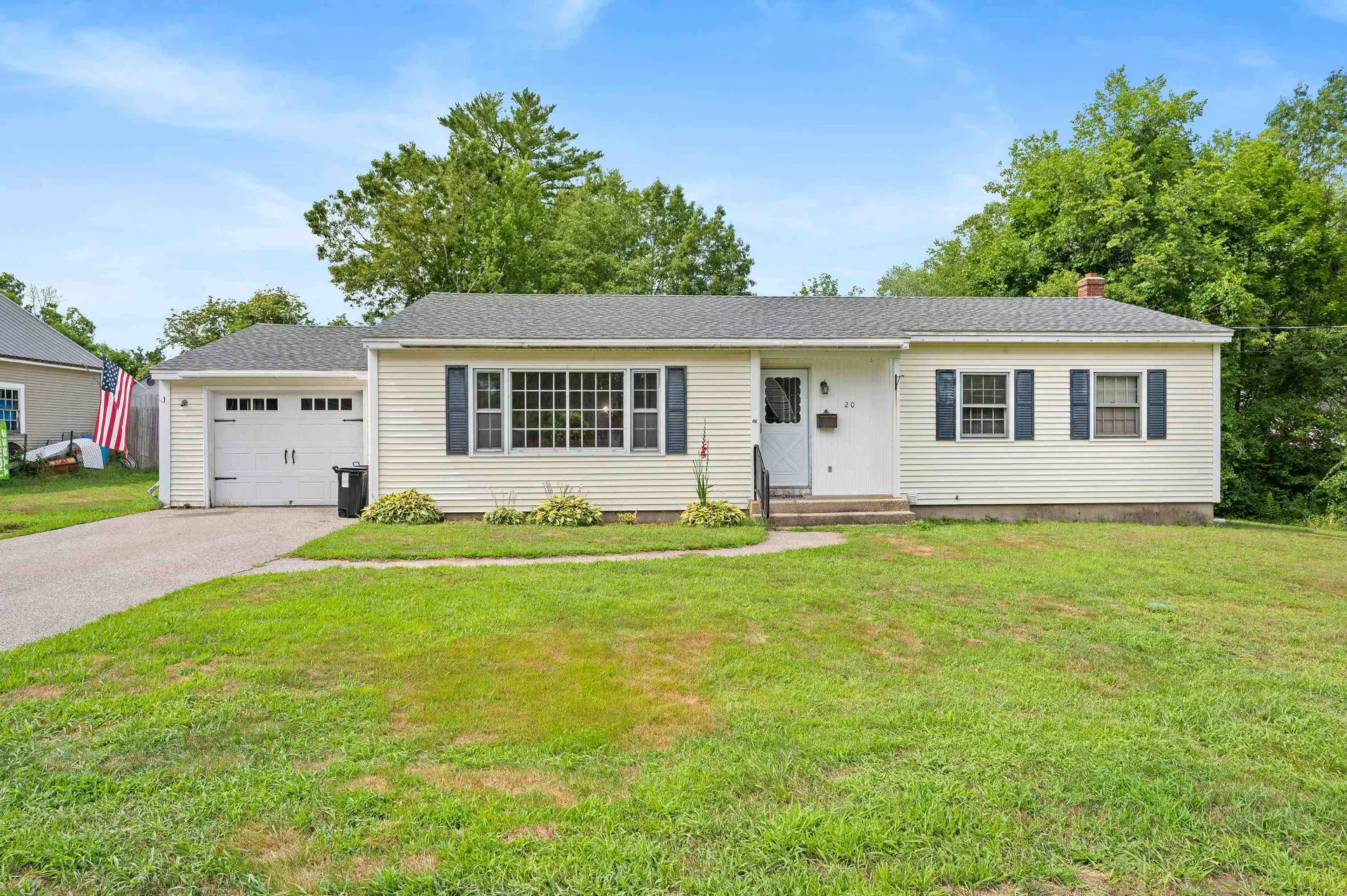 20 Wiggin Street Concord NH 03301