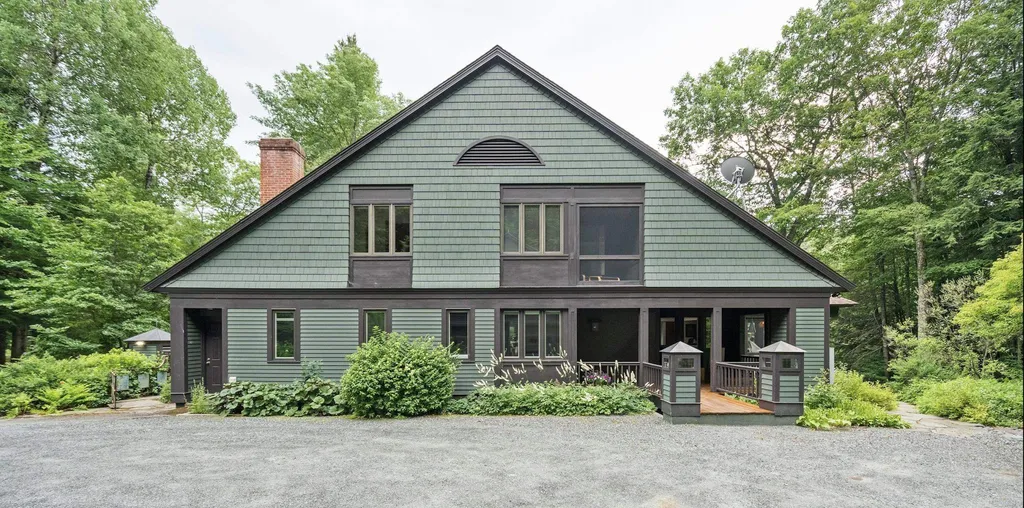 1490 Beaver Meadow Road Norwich VT 05055