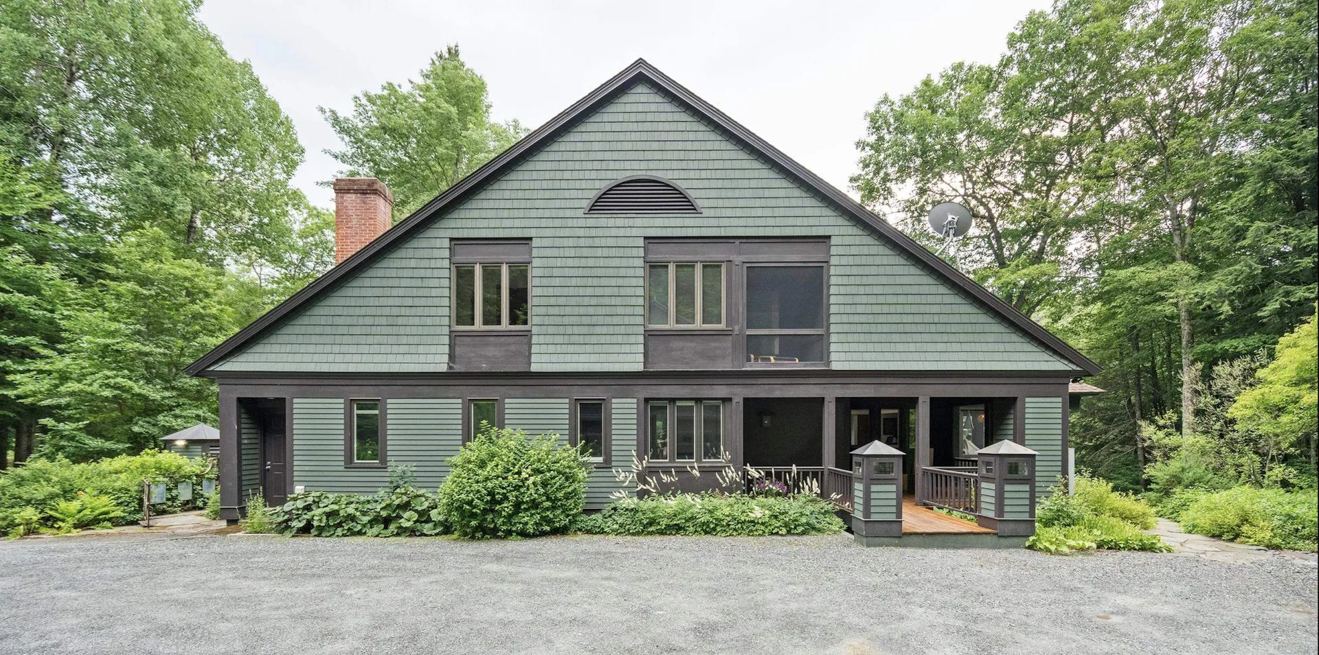 1490 Beaver Meadow Road Norwich VT 05055