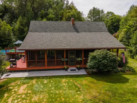 105 Croydon Brook Road Croydon NH 03773