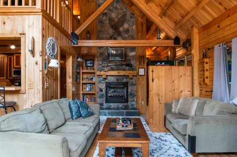 105 Croydon Brook Road Croydon NH 03773