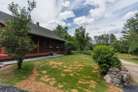 105 Croydon Brook Road Croydon NH 03773