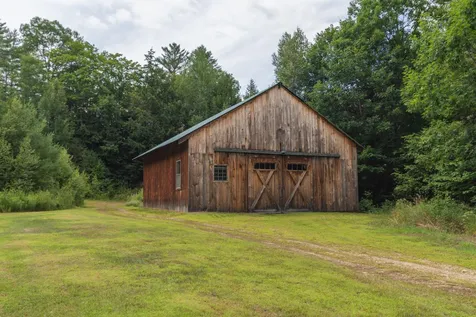 105 Croydon Brook Road Croydon NH 03773