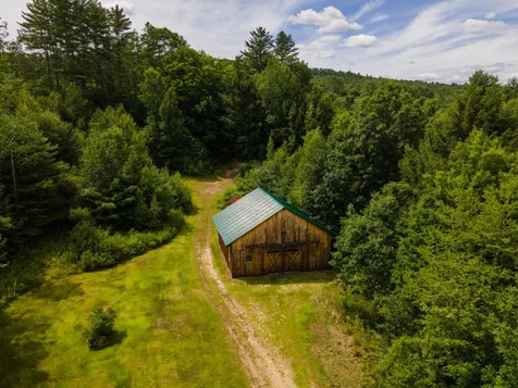 105 Croydon Brook Road Croydon NH 03773