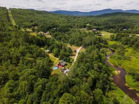 105 Croydon Brook Road Croydon NH 03773
