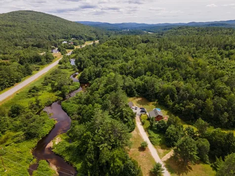 105 Croydon Brook Road Croydon NH 03773