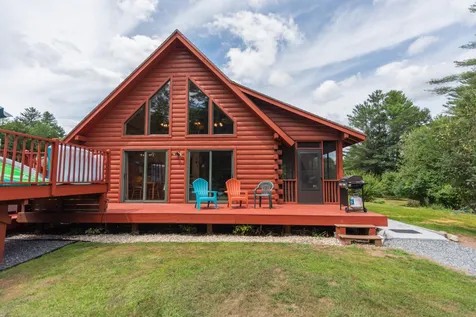 105 Croydon Brook Road Croydon NH 03773
