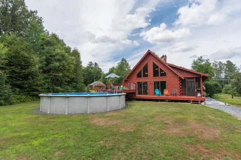 105 Croydon Brook Road Croydon NH 03773