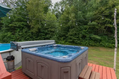 105 Croydon Brook Road Croydon NH 03773