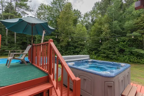 105 Croydon Brook Road Croydon NH 03773