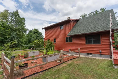 105 Croydon Brook Road Croydon NH 03773