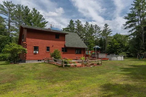 105 Croydon Brook Road Croydon NH 03773