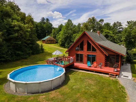 105 Croydon Brook Road Croydon NH 03773