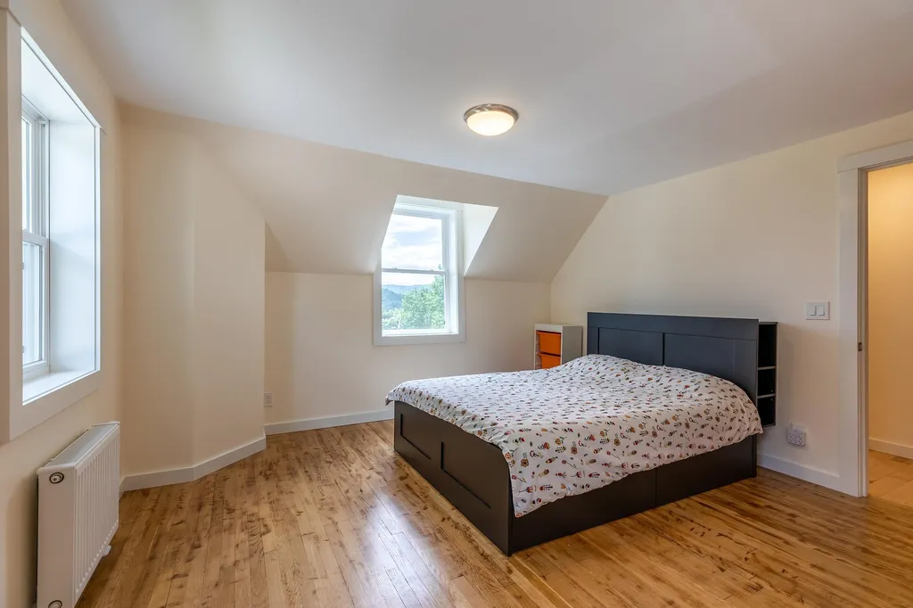 16 Gill Terrace Ludlow VT 05149