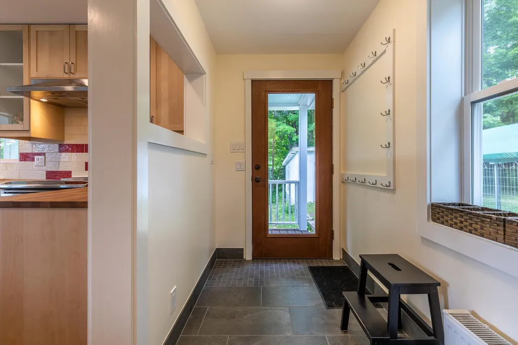 16 Gill Terrace Ludlow VT 05149