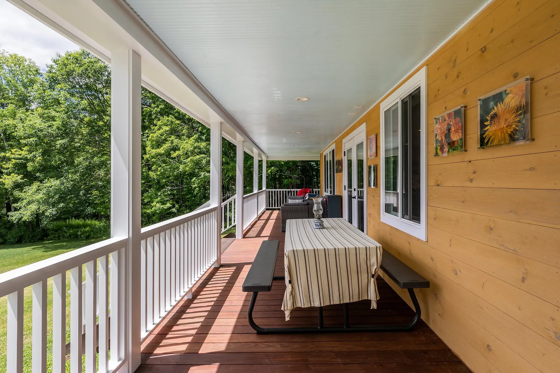 16 Gill Terrace Ludlow VT 05149