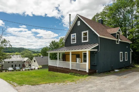 16 Gill Terrace Ludlow VT 05149