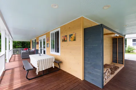 16 Gill Terrace Ludlow VT 05149