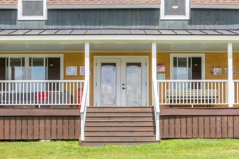 16 Gill Terrace Ludlow VT 05149