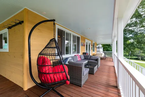 16 Gill Terrace Ludlow VT 05149