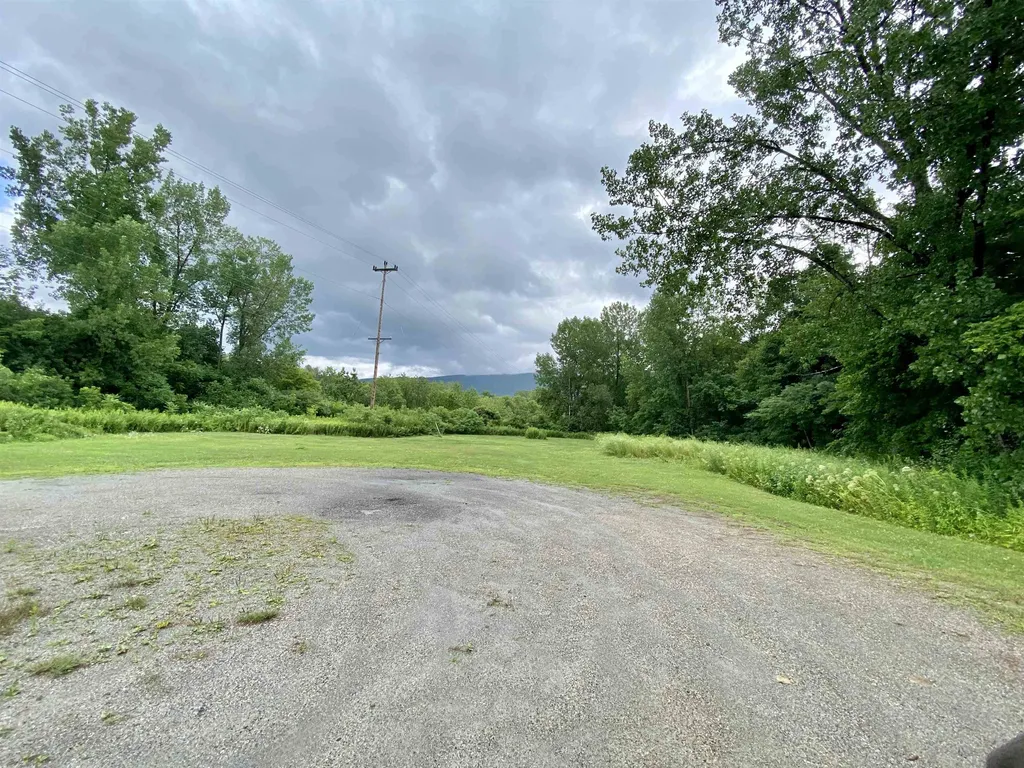 0x Richville Road Manchester VT 05255