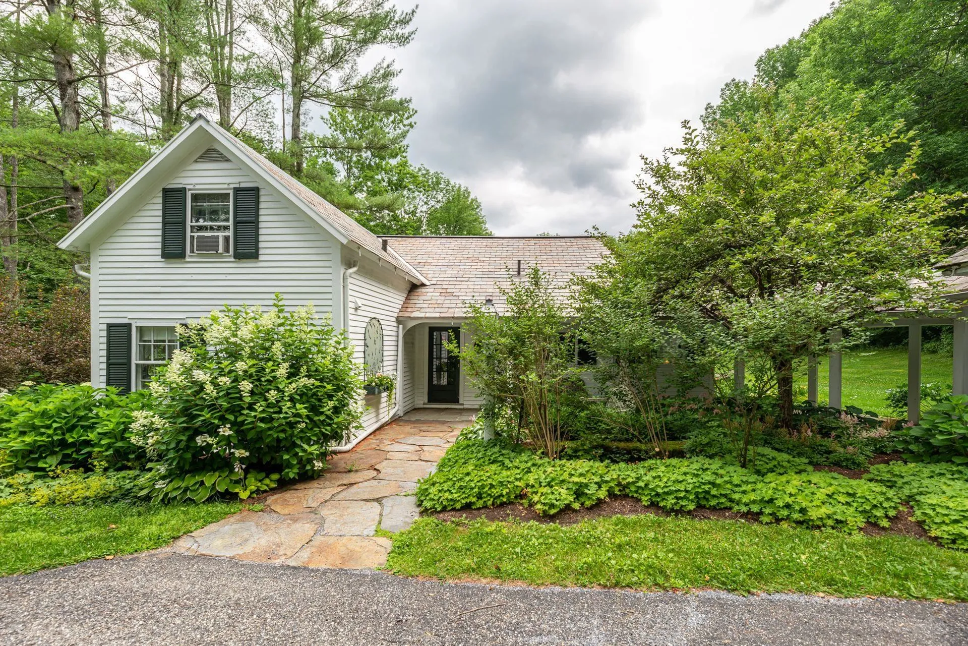 442 Dorset Hollow Road Dorset VT 05251