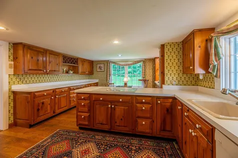 442 Dorset Hollow Road Dorset VT 05251