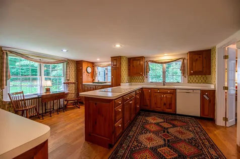 442 Dorset Hollow Road Dorset VT 05251