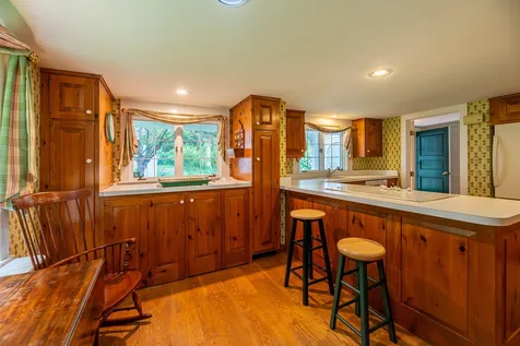 442 Dorset Hollow Road Dorset VT 05251