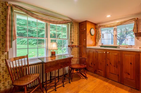 442 Dorset Hollow Road Dorset VT 05251