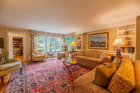 442 Dorset Hollow Road Dorset VT 05251
