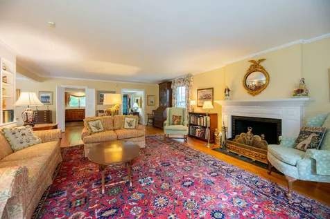 442 Dorset Hollow Road Dorset VT 05251