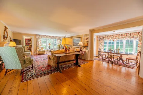 442 Dorset Hollow Road Dorset VT 05251