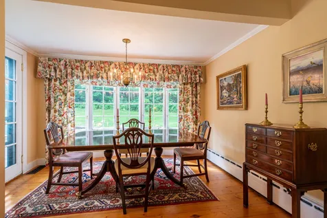 442 Dorset Hollow Road Dorset VT 05251