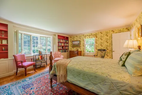 442 Dorset Hollow Road Dorset VT 05251