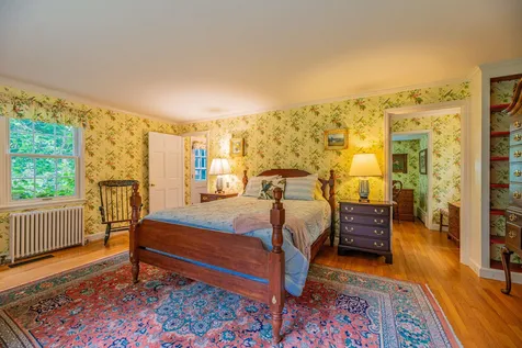442 Dorset Hollow Road Dorset VT 05251