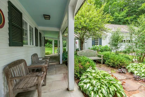 442 Dorset Hollow Road Dorset VT 05251