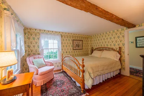 442 Dorset Hollow Road Dorset VT 05251