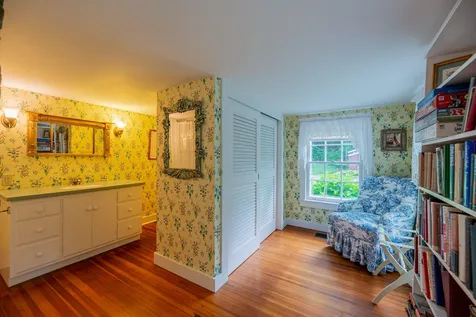 442 Dorset Hollow Road Dorset VT 05251