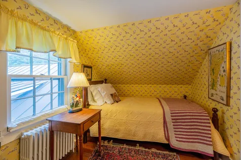 442 Dorset Hollow Road Dorset VT 05251