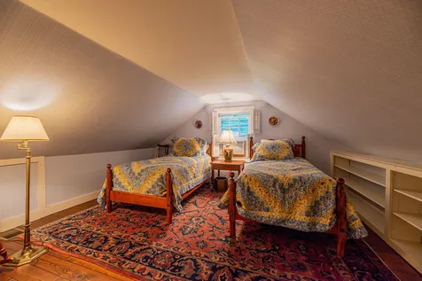 442 Dorset Hollow Road Dorset VT 05251