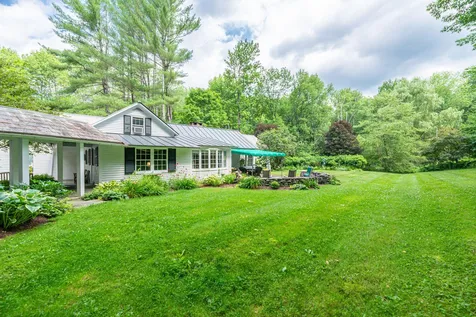 442 Dorset Hollow Road Dorset VT 05251